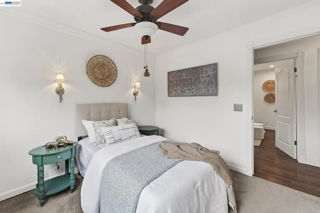 9 Del Oro Court San Ramon CA 94583