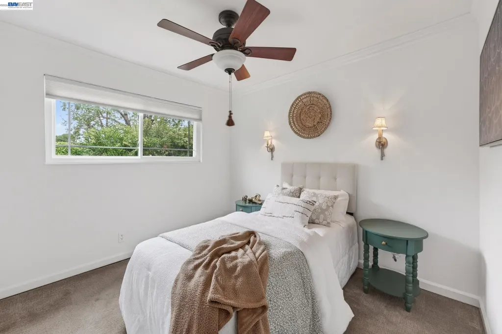 9 Del Oro Court San Ramon CA 94583