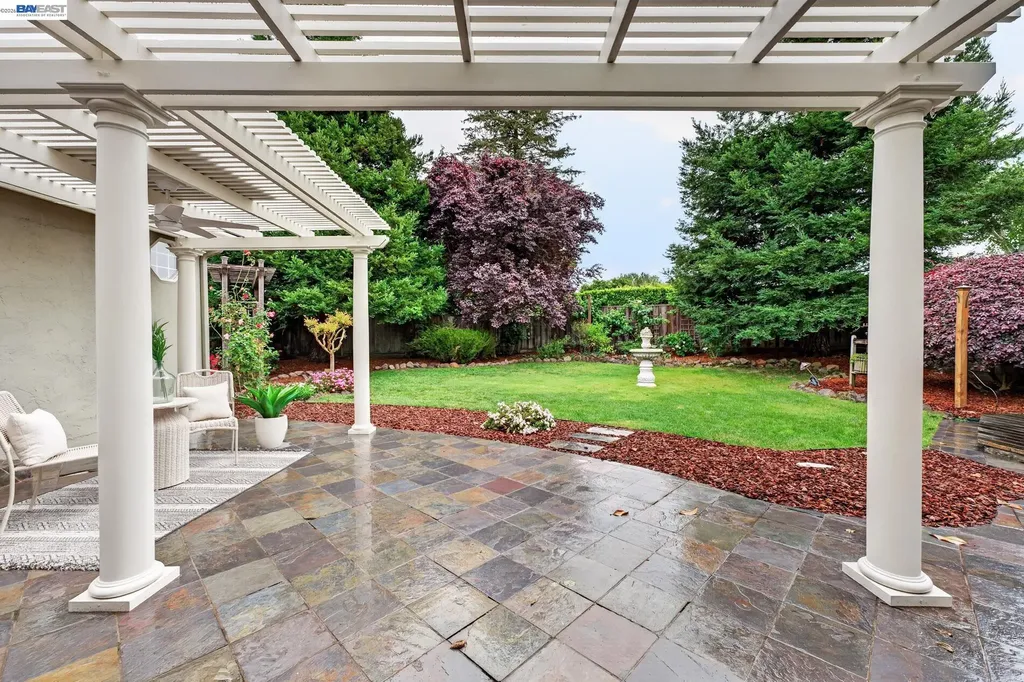 9 Del Oro Court San Ramon CA 94583