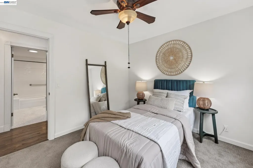 9 Del Oro Court San Ramon CA 94583