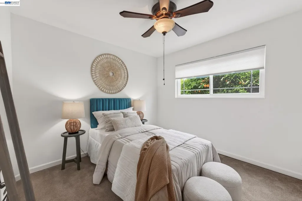 9 Del Oro Court San Ramon CA 94583