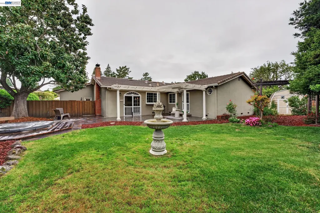 9 Del Oro Court San Ramon CA 94583