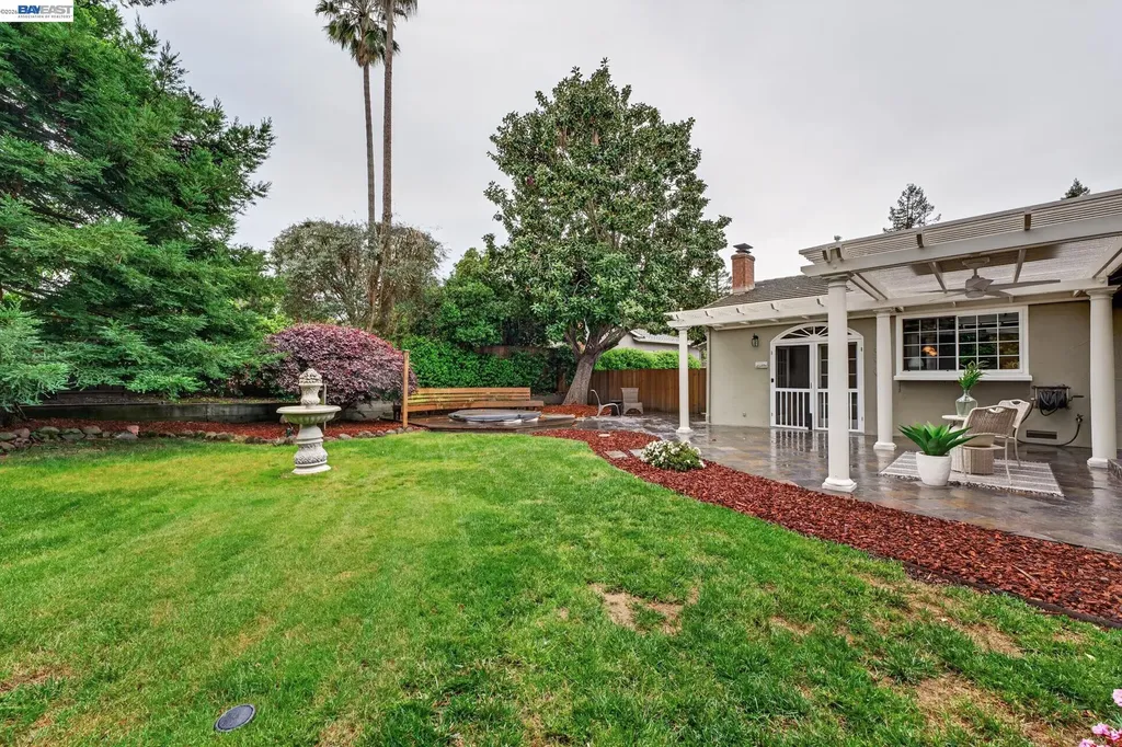 9 Del Oro Court San Ramon CA 94583