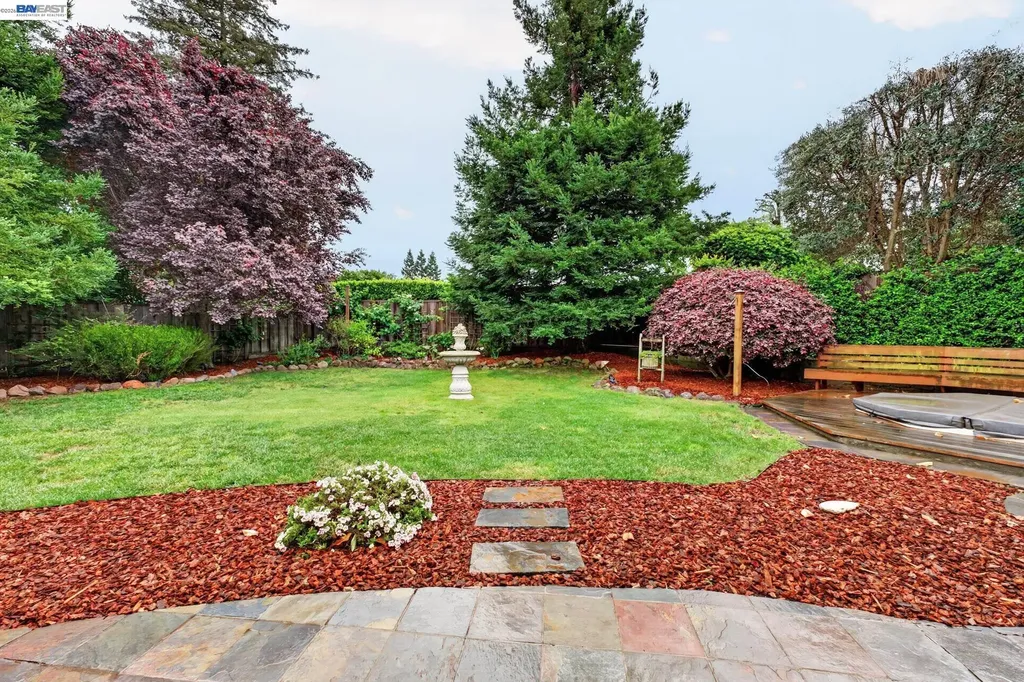 9 Del Oro Court San Ramon CA 94583