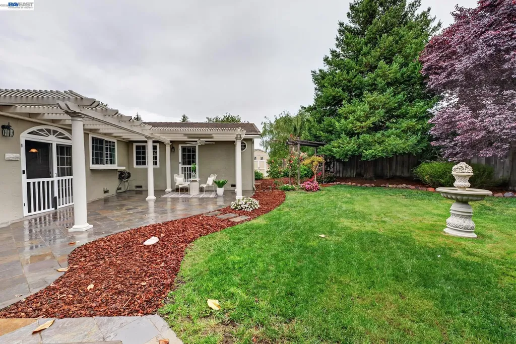 9 Del Oro Court San Ramon CA 94583