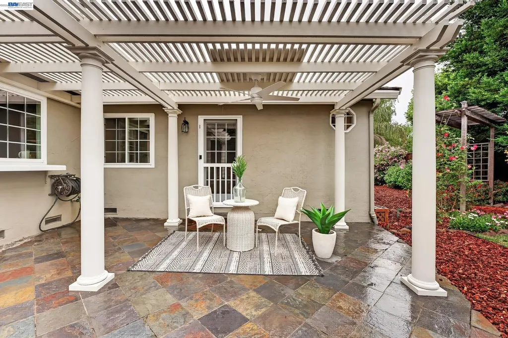 9 Del Oro Court San Ramon CA 94583