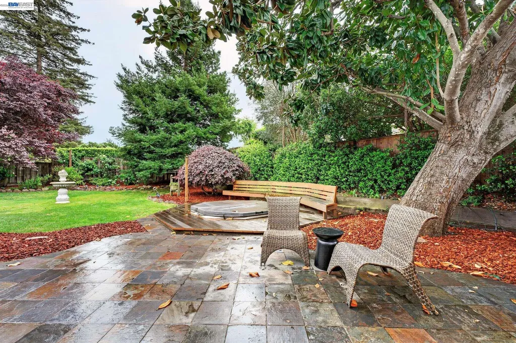 9 Del Oro Court San Ramon CA 94583
