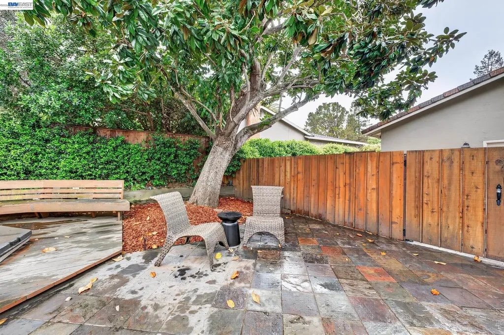 9 Del Oro Court San Ramon CA 94583