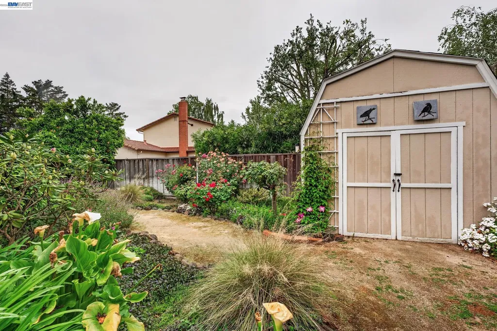 9 Del Oro Court San Ramon CA 94583