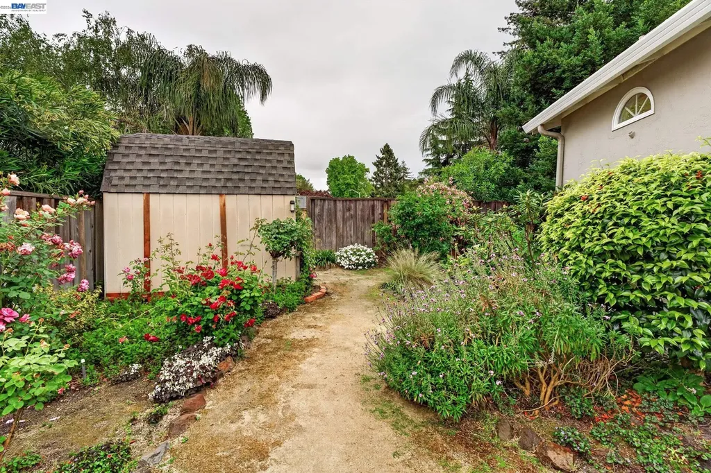 9 Del Oro Court San Ramon CA 94583