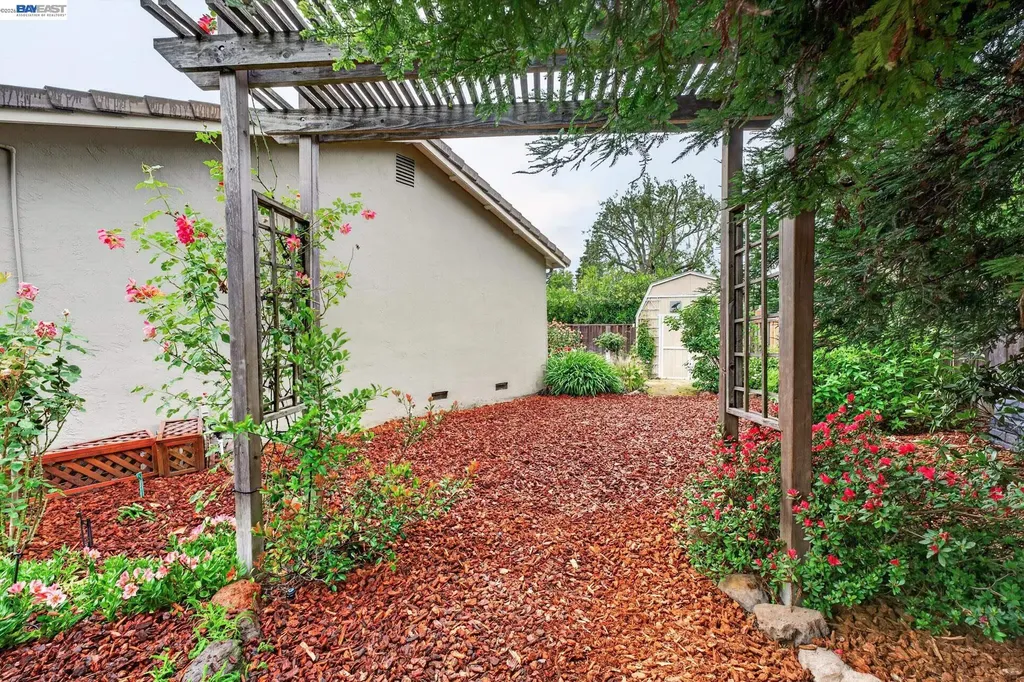 9 Del Oro Court San Ramon CA 94583