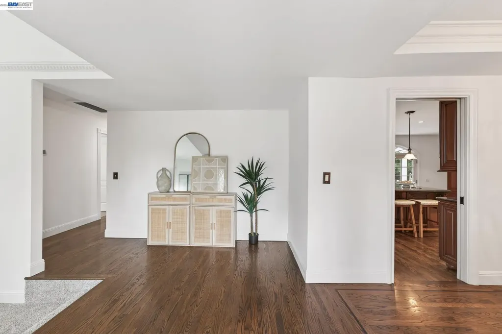 9 Del Oro Court San Ramon CA 94583