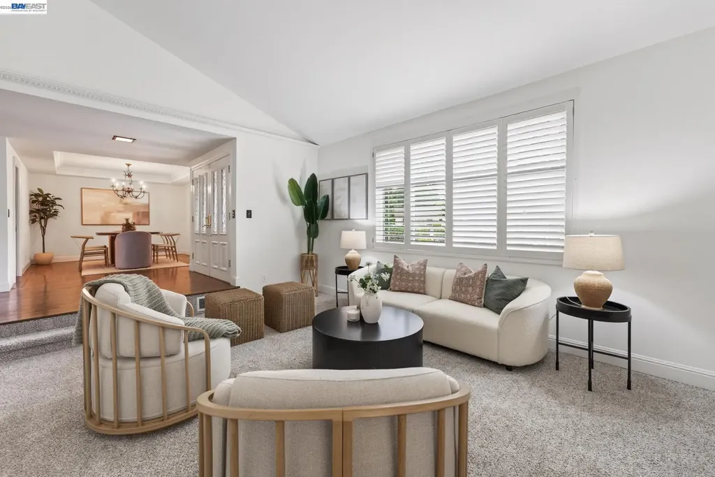 9 Del Oro Court San Ramon CA 94583