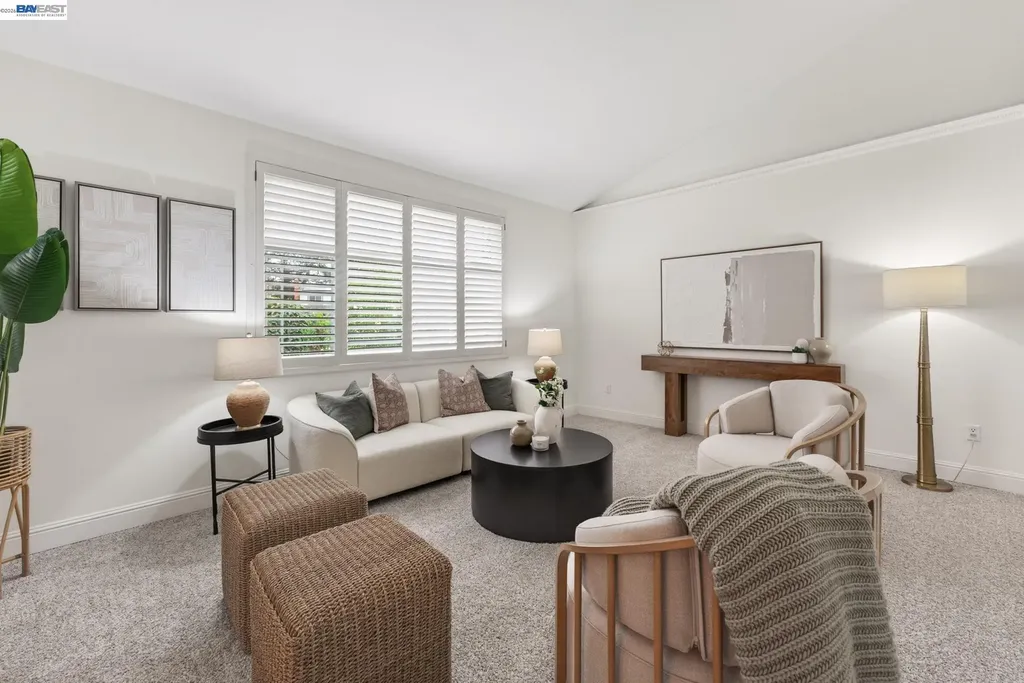 9 Del Oro Court San Ramon CA 94583