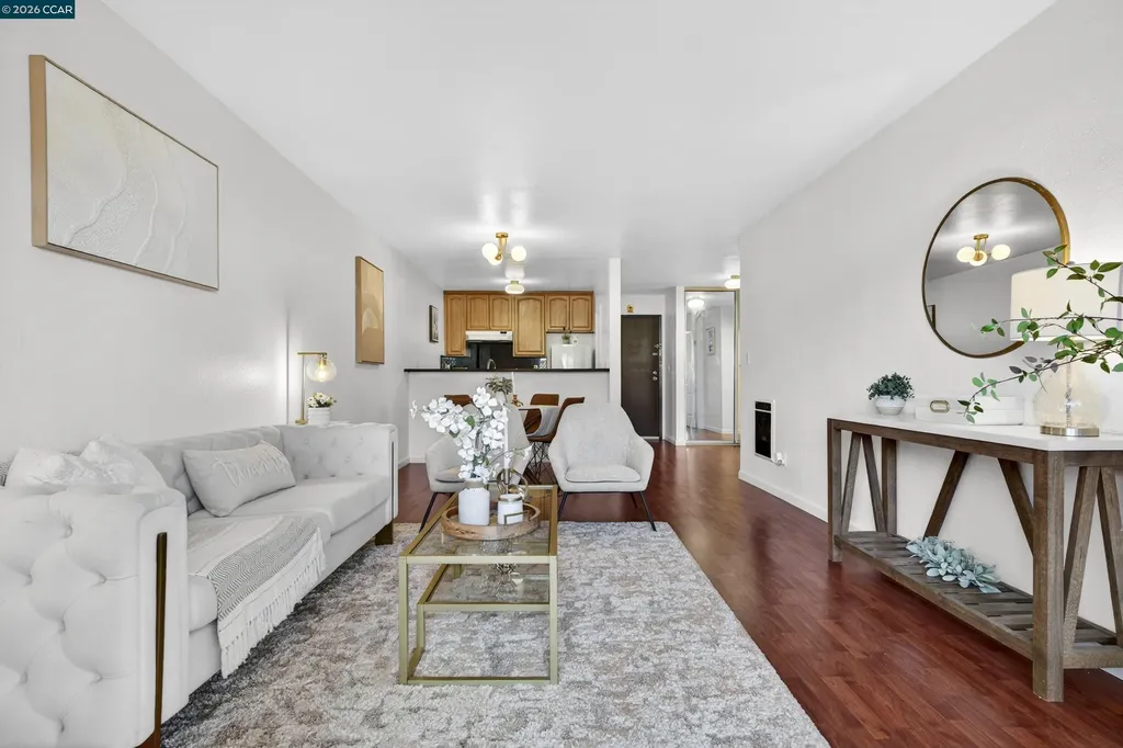 2005 Pleasant Valley Avenue Oakland CA 94611