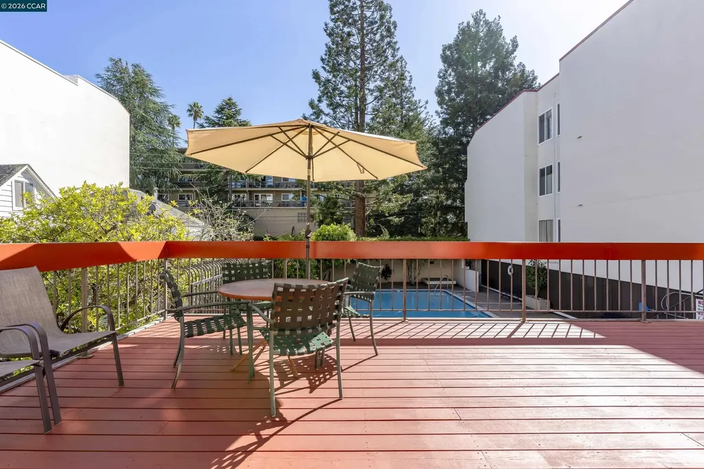 2005 Pleasant Valley Avenue Oakland CA 94611