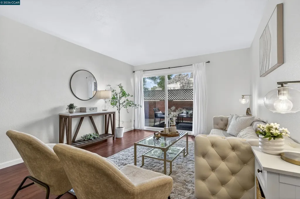 2005 Pleasant Valley Avenue Oakland CA 94611