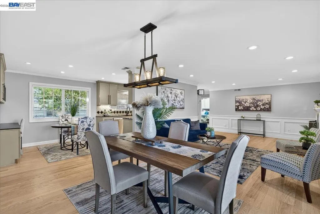 132 Metairie Place San Ramon CA 94583