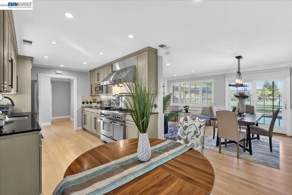 132 Metairie Place San Ramon CA 94583