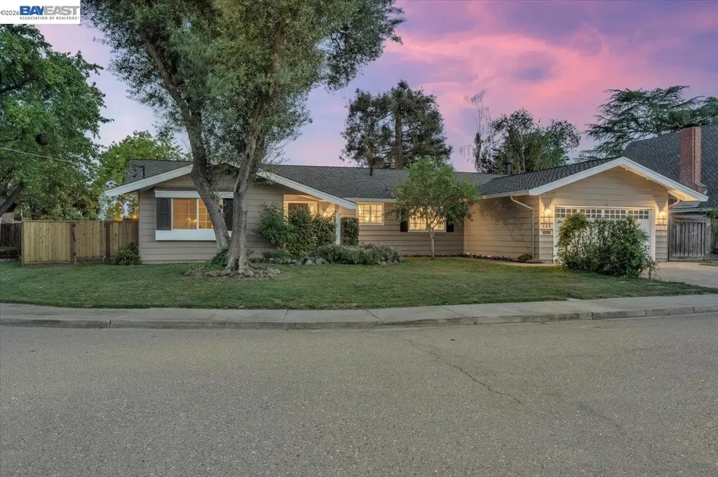 132 Metairie Place San Ramon CA 94583