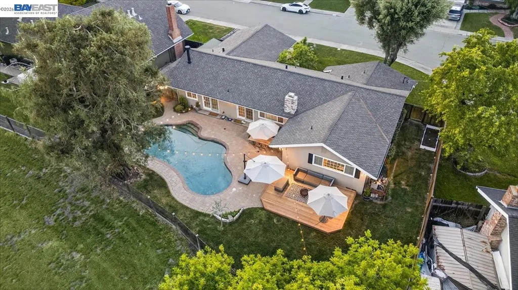 132 Metairie Place San Ramon CA 94583