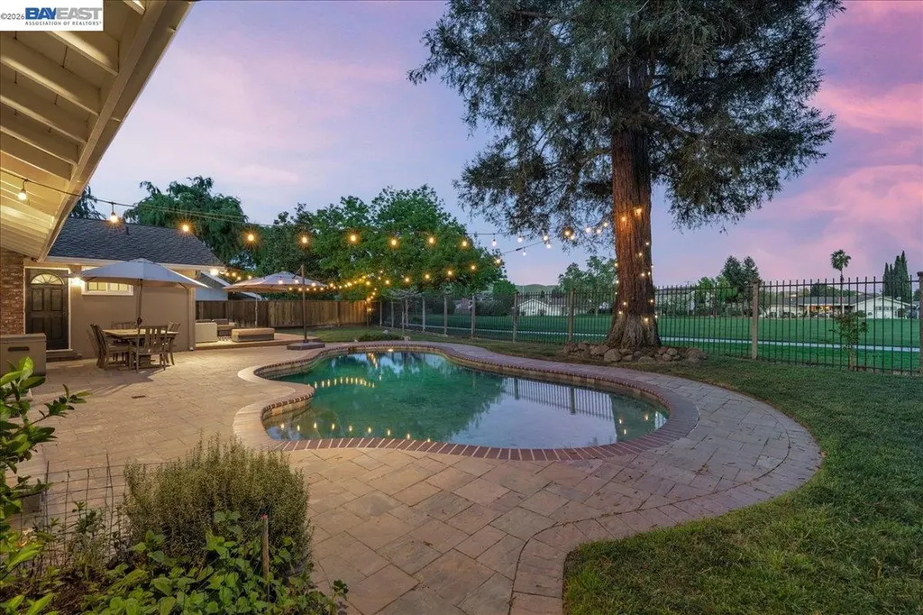 132 Metairie Place San Ramon CA 94583