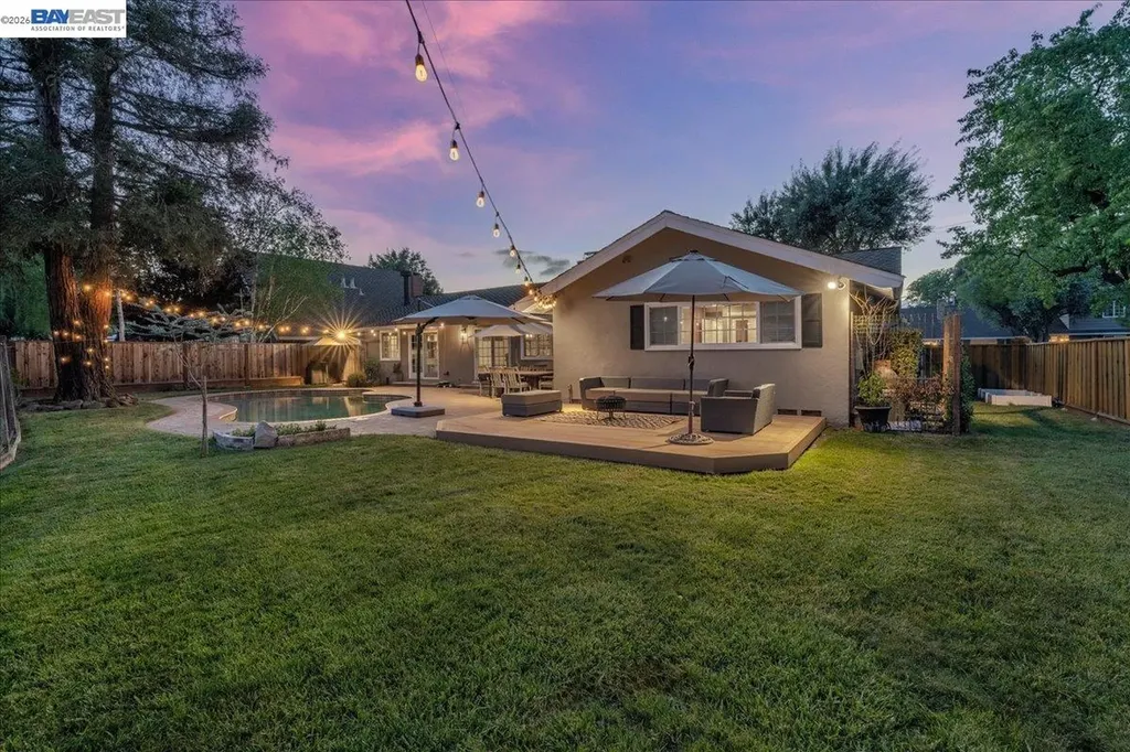 132 Metairie Place San Ramon CA 94583