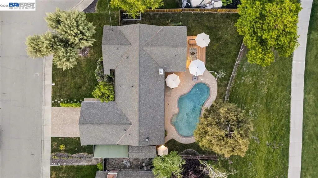 132 Metairie Place San Ramon CA 94583