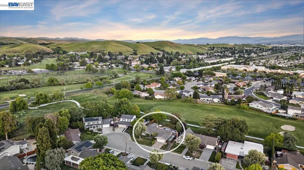 132 Metairie Place San Ramon CA 94583