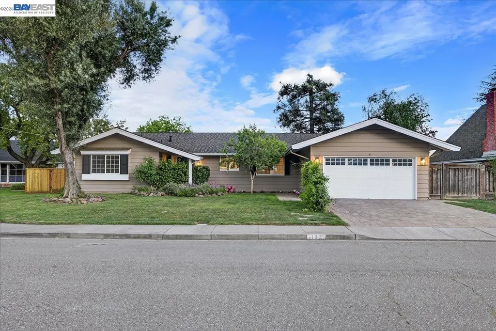 132 Metairie Place San Ramon CA 94583