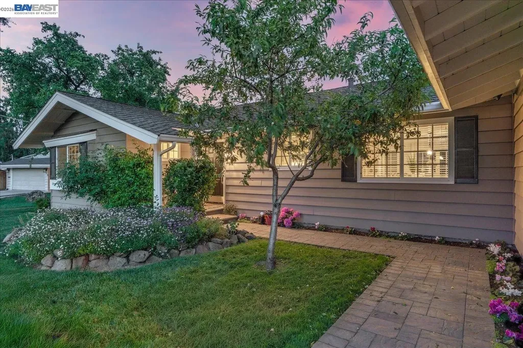 132 Metairie Place San Ramon CA 94583