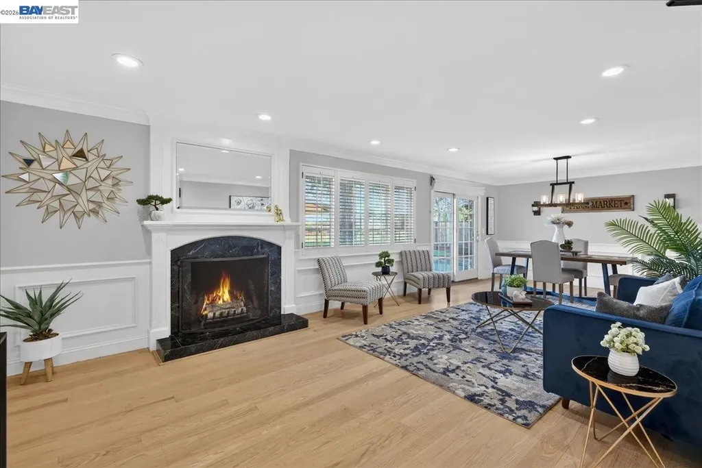132 Metairie Place San Ramon CA 94583