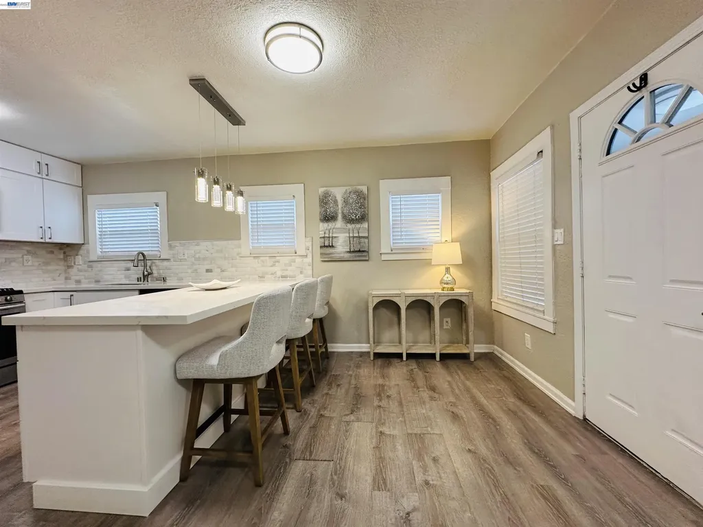 1249 88th Avenue Oakland CA 94621