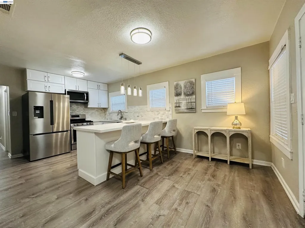1249 88th Avenue Oakland CA 94621