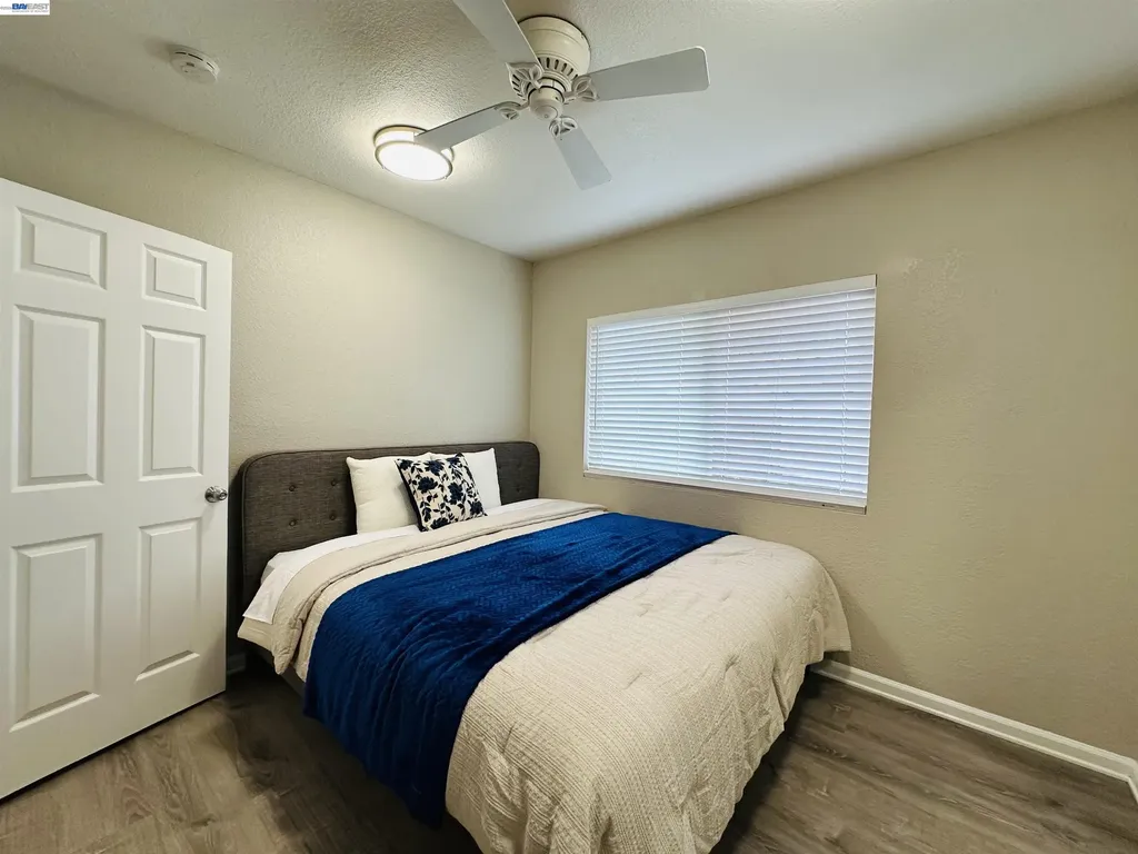 1249 88th Avenue Oakland CA 94621