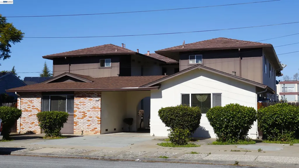 38850 Bell Street Fremont CA 94536
