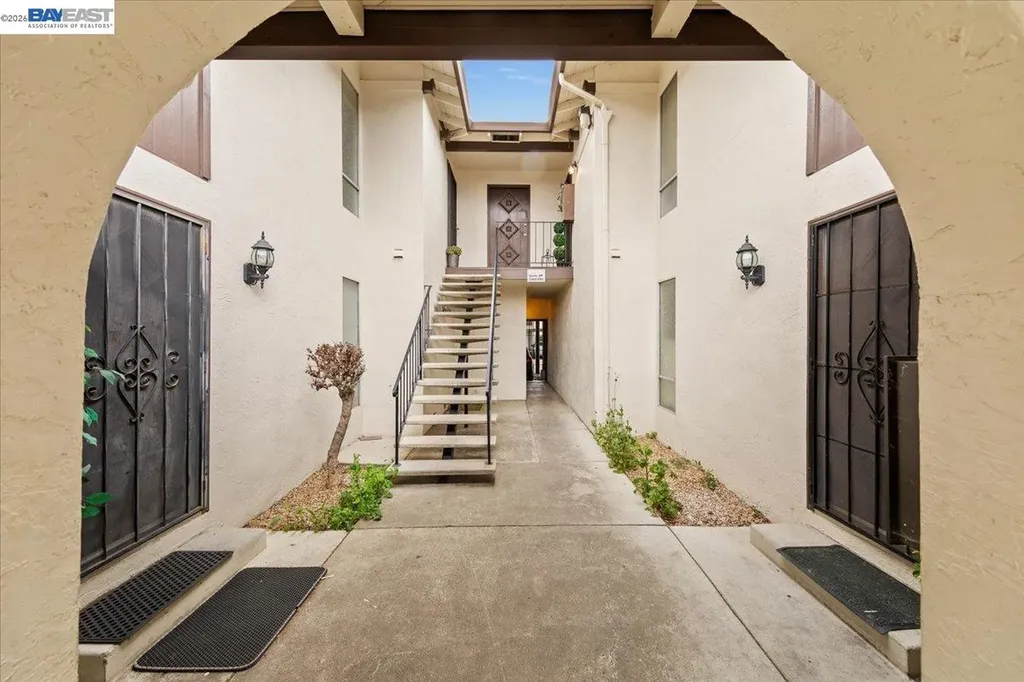 38850 Bell Street Fremont CA 94536