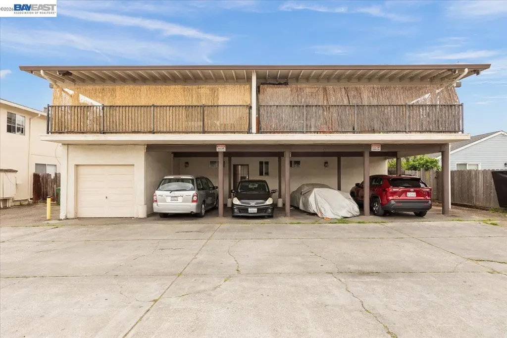 38850 Bell Street Fremont CA 94536