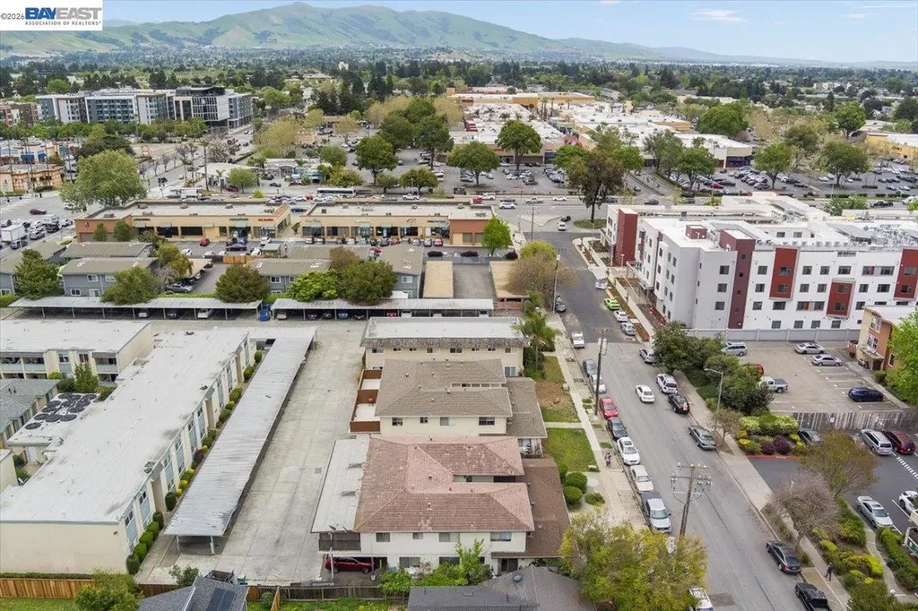38850 Bell Street Fremont CA 94536