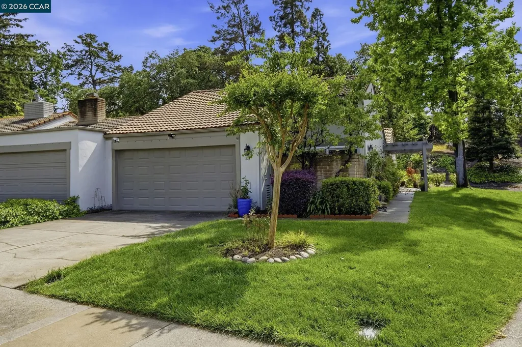 335 Tampico Walnut Creek CA 94598