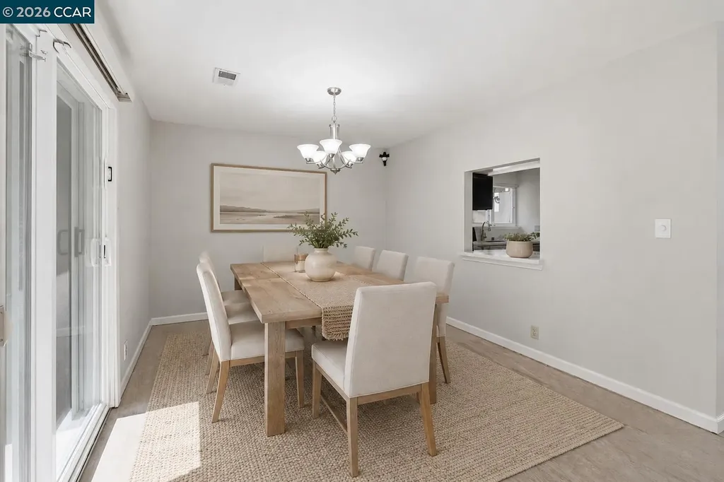 335 Tampico Walnut Creek CA 94598