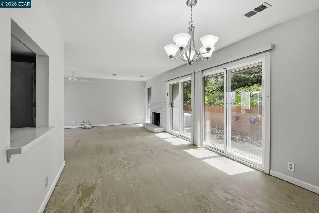 335 Tampico Walnut Creek CA 94598