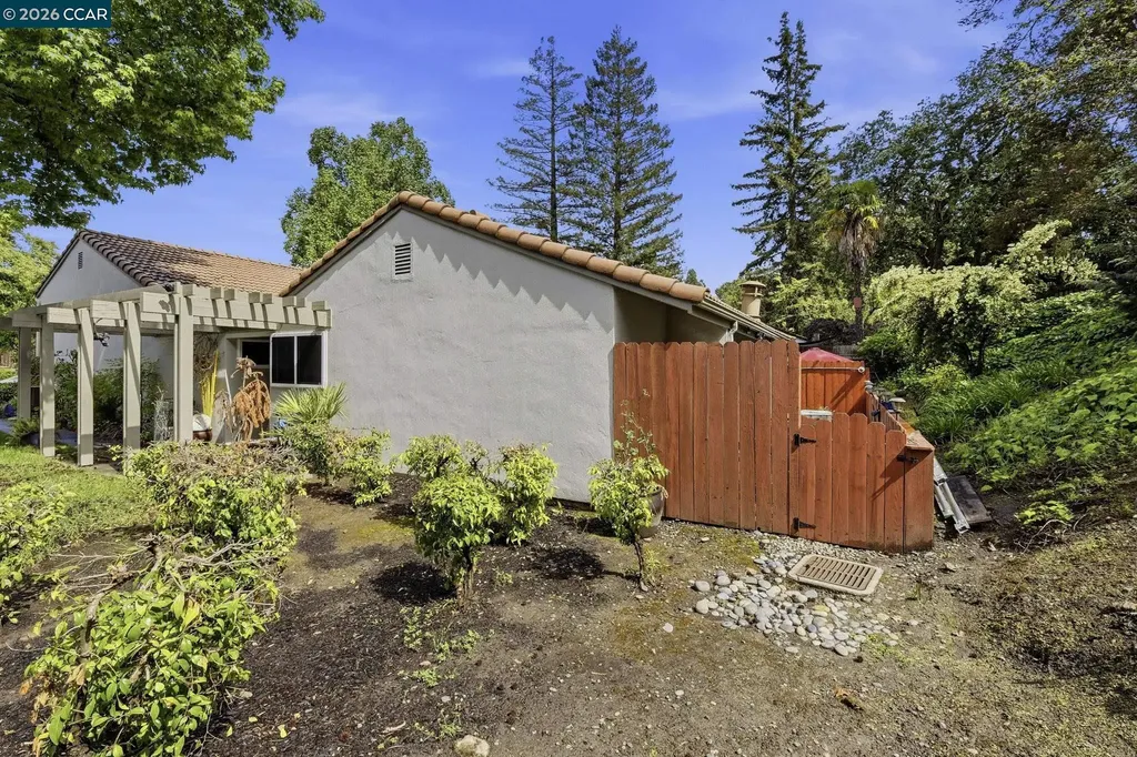 335 Tampico Walnut Creek CA 94598