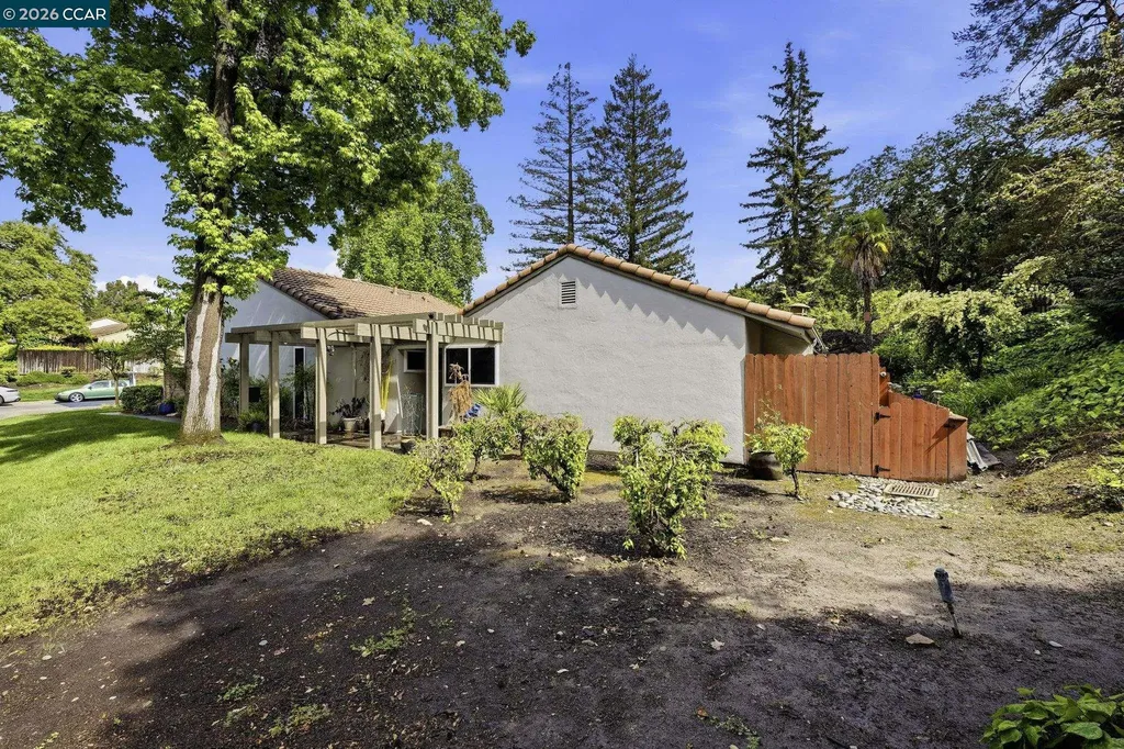 335 Tampico Walnut Creek CA 94598