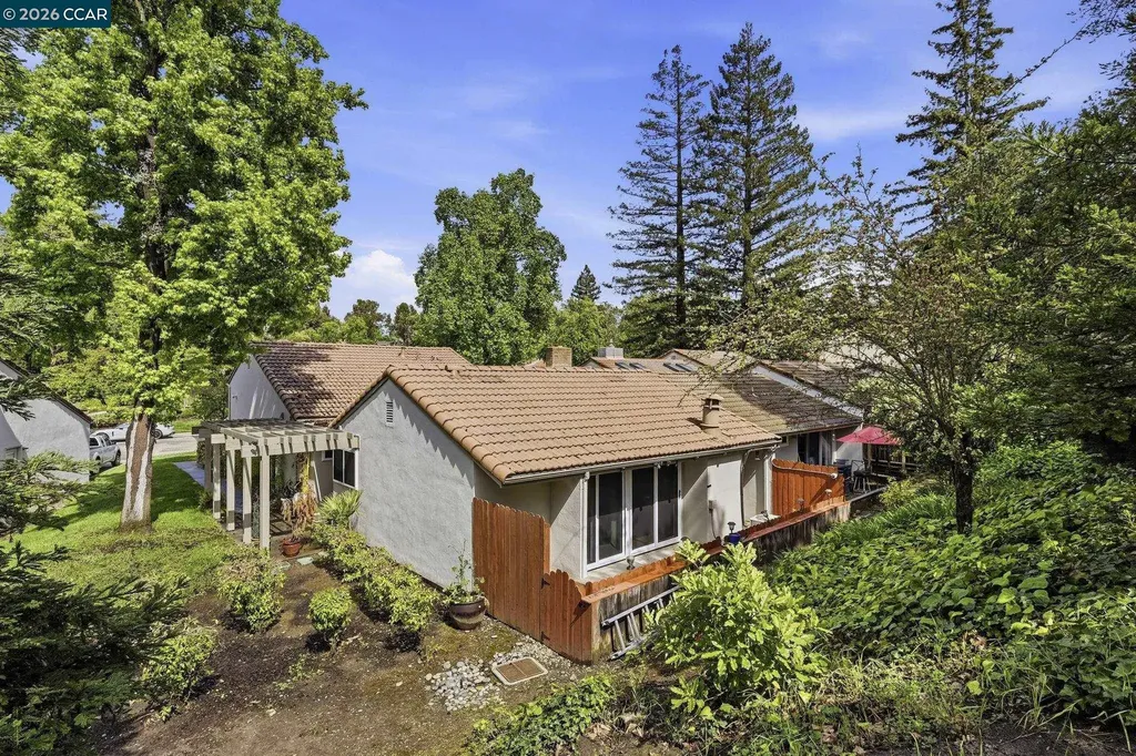 335 Tampico Walnut Creek CA 94598