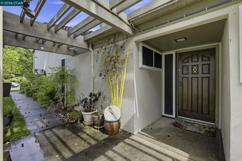 335 Tampico Walnut Creek CA 94598