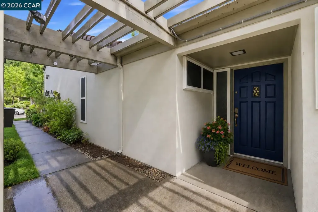 335 Tampico Walnut Creek CA 94598