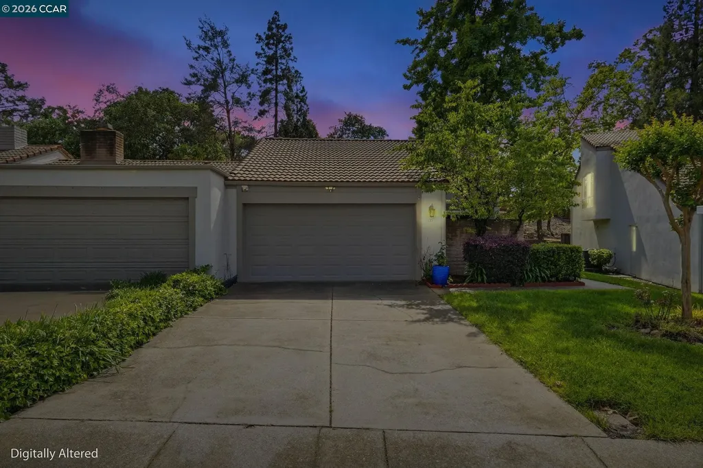 335 Tampico Walnut Creek CA 94598