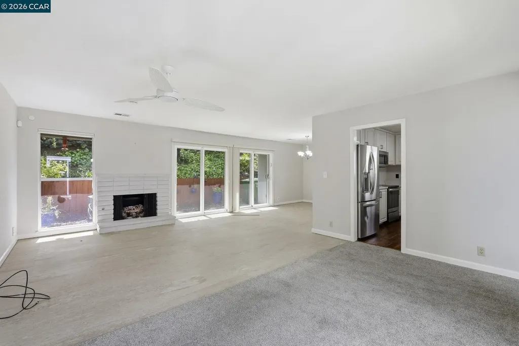 335 Tampico Walnut Creek CA 94598