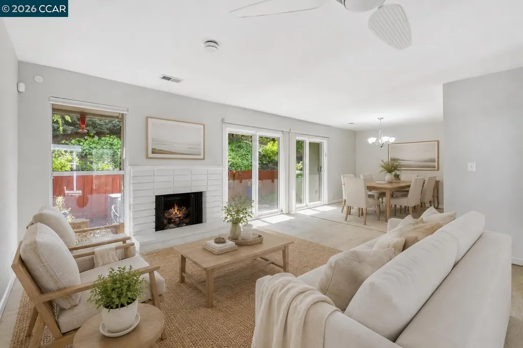 335 Tampico Walnut Creek CA 94598